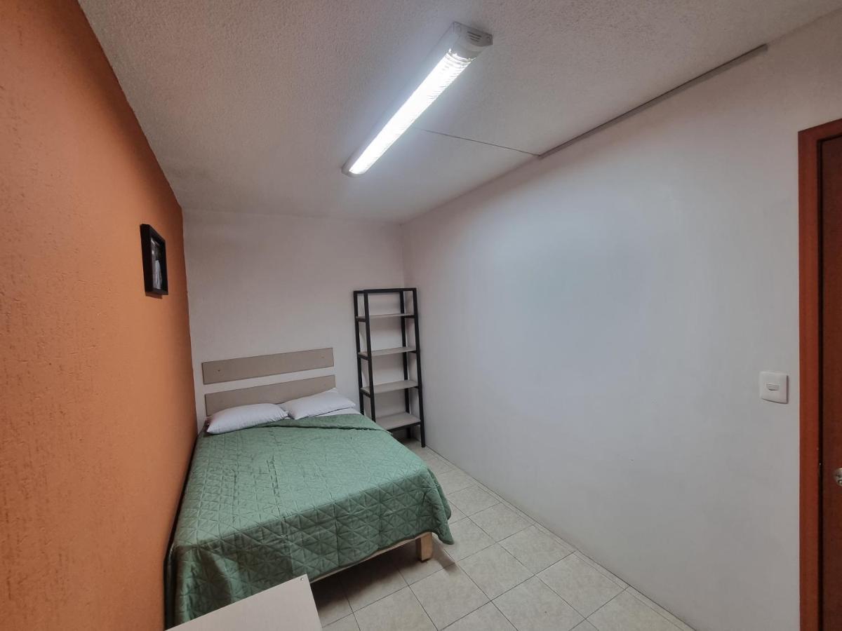 克雷塔罗 Residencia Ximatario酒店 外观 照片