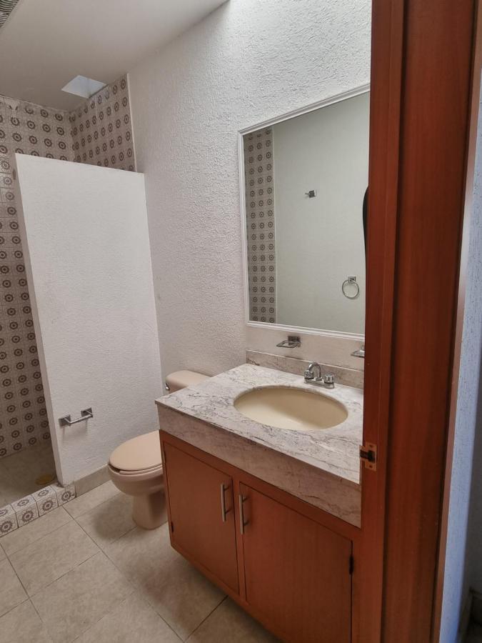 克雷塔罗 Residencia Ximatario酒店 外观 照片