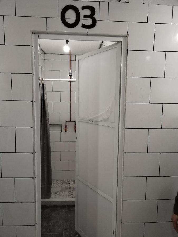 克雷塔罗 Residencia Ximatario酒店 外观 照片