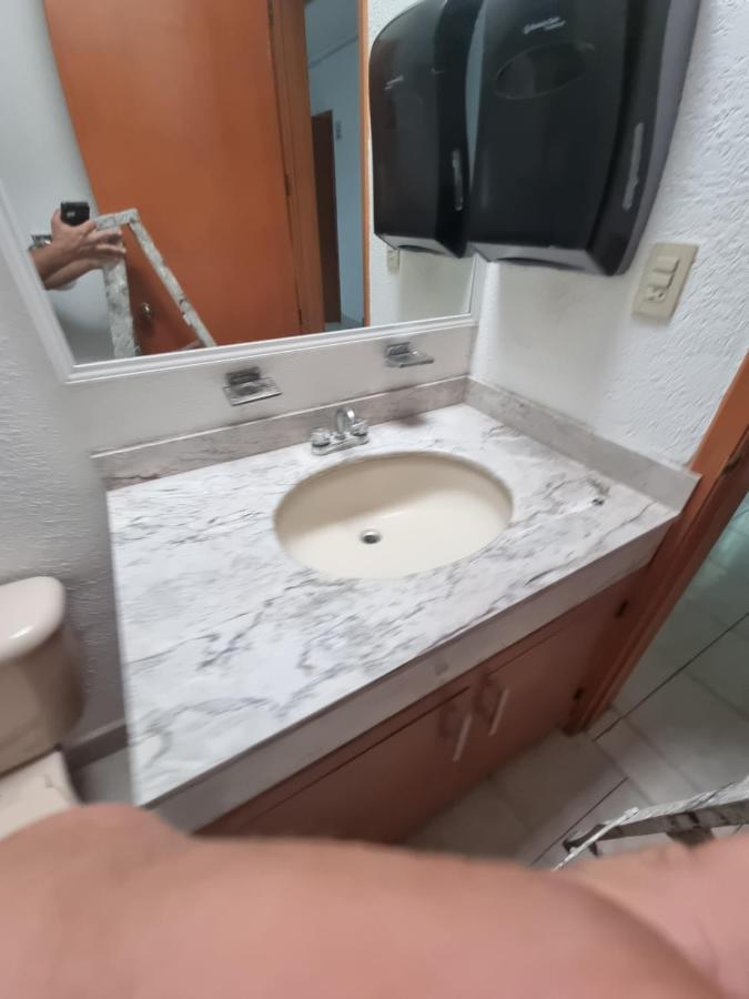 克雷塔罗 Residencia Ximatario酒店 外观 照片