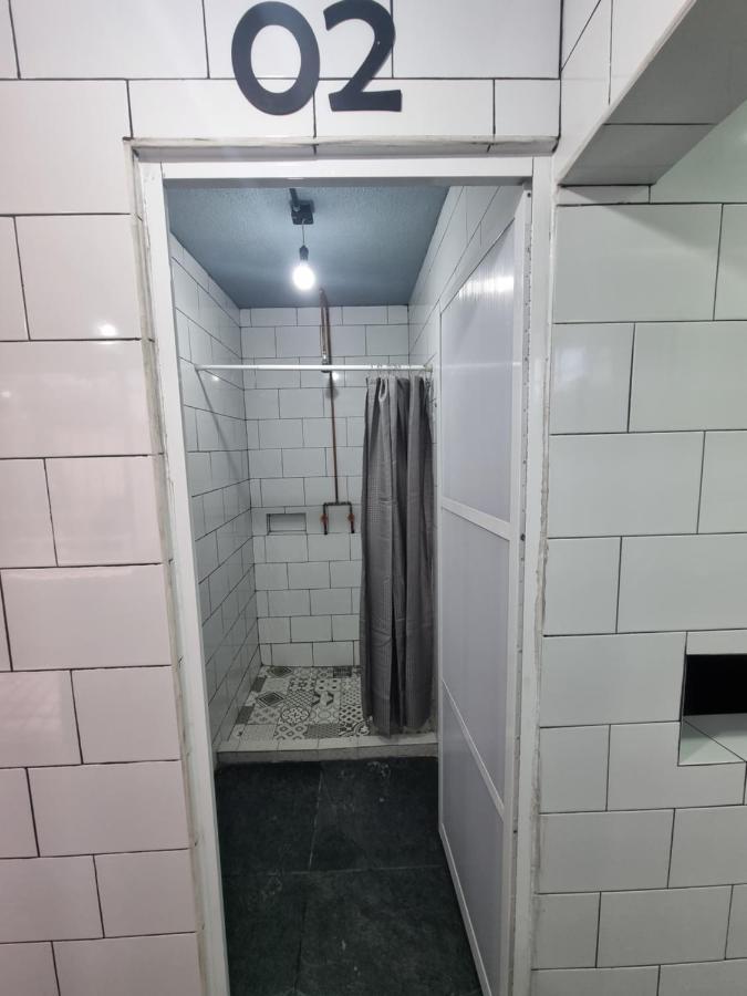 克雷塔罗 Residencia Ximatario酒店 外观 照片