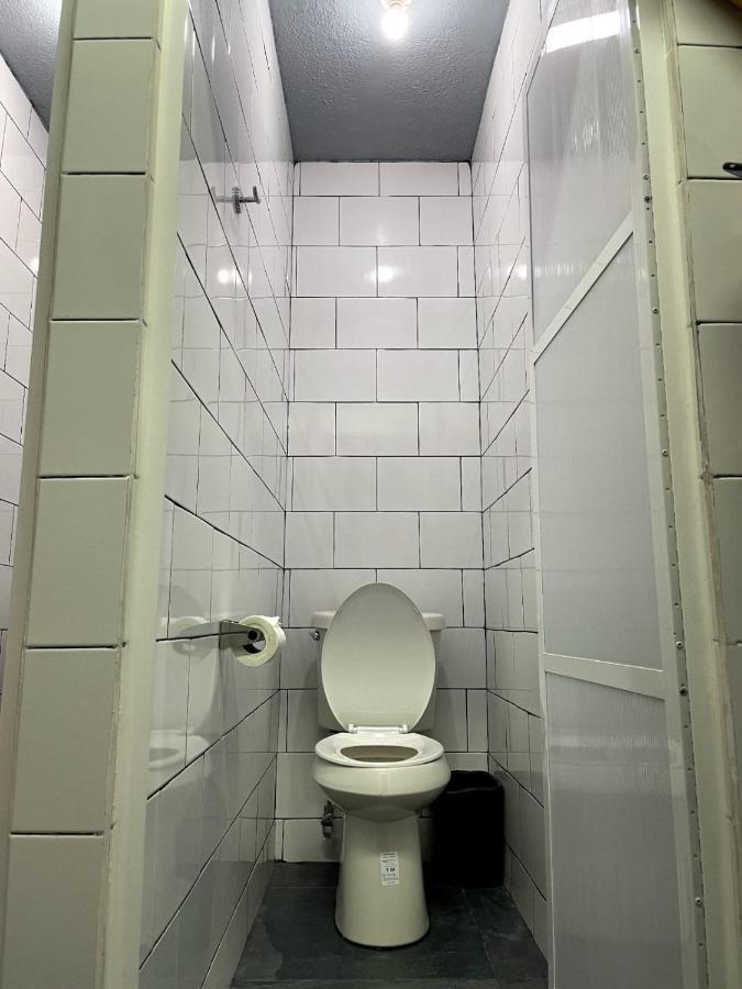 克雷塔罗 Residencia Ximatario酒店 外观 照片