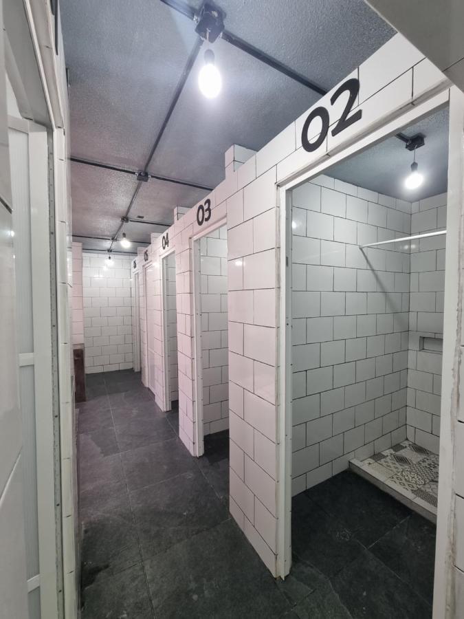 克雷塔罗 Residencia Ximatario酒店 外观 照片