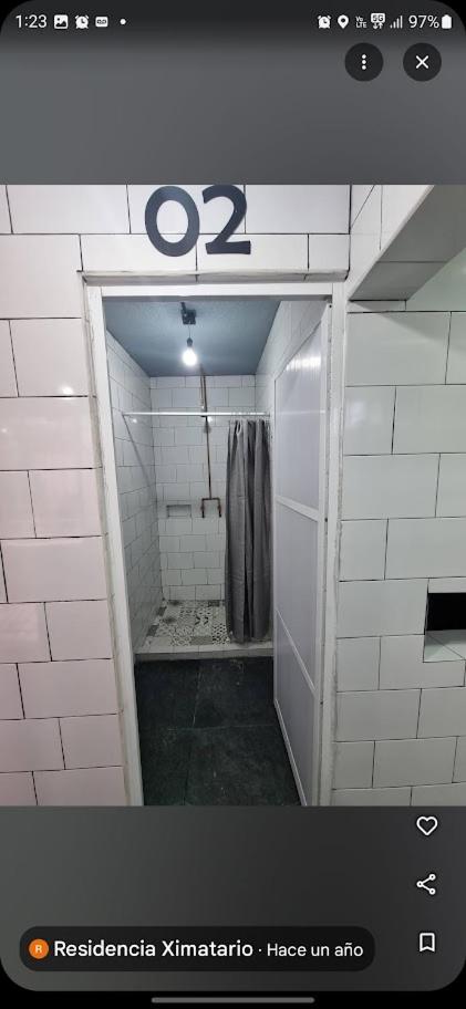 克雷塔罗 Residencia Ximatario酒店 外观 照片
